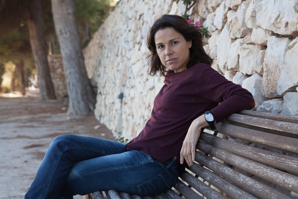 Eva Flech nutrición funcional