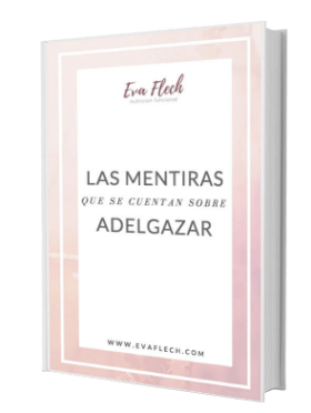 las mentiras sobre adelgazar ebook