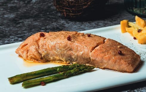hambre real