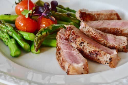 Programa dieta keto